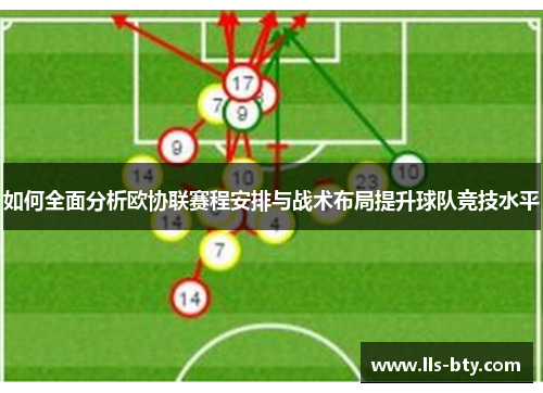 如何全面分析欧协联赛程安排与战术布局提升球队竞技水平