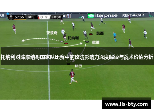托纳利对阵摩纳哥国家队比赛中的攻防影响力深度解读与战术价值分析 托纳利对阵摩纳哥国家队比赛中的攻防影响力深度解读与战术价值分析