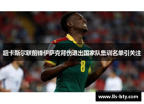 纽卡斯尔联前锋伊萨克背伤退出国家队集训名单引关注 纽卡斯尔联前锋伊萨克背伤退出国家队集训名单引关注